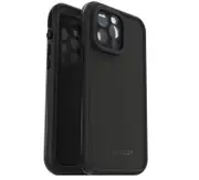 LifeProof FRE Case for Apple iPhone 13 Pro Max - Black