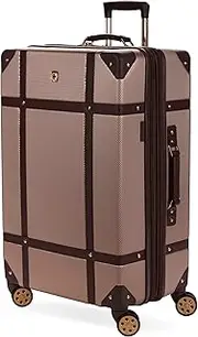 [SwissGear] 7739 Trunk, Hardside Spinner