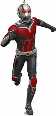 Hallmark Store A Keepsake Marvel Ant-Man ornament