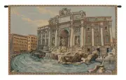 Fontana di Trevi