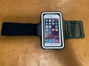 iPHONE 6 6s 7 Running Armband