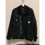 現貨 SACAI CARHARTT WIP 聯名 CANVAS MA-1 JACKET MICHIGAN 密西根 外套