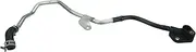 URO Parts 2782000500 Turbo Coolant Line, Return Line