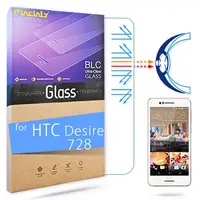 在飛比找PChome24h購物優惠-MADALY for HTC Desire 728 5.5吋