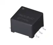 Pack of 6 78604/9MC General Purpose Pulse Transformer 10mH 2:1 Surface Mount