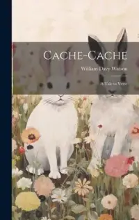 在飛比找博客來優惠-Cache-Cache: A Tale in Verse