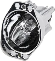 URO Parts 63117161444K Headlight Bulb and Socket Kit, For Xenon Lamps, Halo Holder with Replaceable Bulb