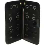 Sekonic Slide Set for L-398, L28C, L28C2 Series Light Meters