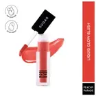 SUGAR Cloud Nine Niacinamide Glow Blush - 02 Peachy Parade (7.6ml)