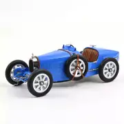 1:12 1925 Bugatti T35 -- Light Blue -- Norev