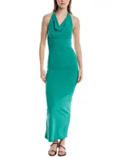 PQ Swim Helena Maxi Dress
