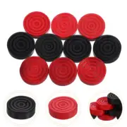 24 Pcs Checked Checker Accessories Replacement Pieces Checkers Board