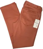 Tommy Bahama Boracay Five Pocket Pants Men’s Size 32x32 Red Sunset
