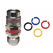 DeVilbiss GTI Pro Lite Spray Gun Air Inlet Kit SN-9-K Spare Parts