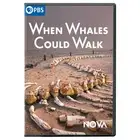 NOVA: When Whales Could Walk DVD (DVD) Bella Falk (US IMPORT)