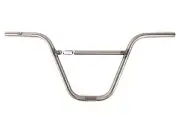 S&M BMX Elevenz Handlebar Gloss Clear Rise 11.0 Width 30.0