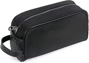 [JANeGWXRUuW] Men's Oxford Cloth Clutch Bag Handbag for Travel, Home, Camping