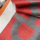 [二手] 全新 Hermès 100%cashmere 圍巾
