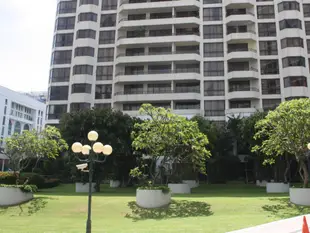 可倫坡克里斯卡特公寓Crescat Apartment Colombo