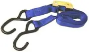 Prime Products 15-1060 1" x 6' Cambuckle Strap with Hook