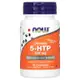 [iHerb] NOW Foods 5-HTP 咀嚼片，天然柑橘味，100 毫克，90 片裝