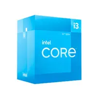 在飛比找Yahoo!奇摩拍賣優惠-Intel Core 第12代 i3-12100 四核心 3