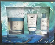 Christophe Robin Purifying Shampoo Conditioner & Scrub Gift Set