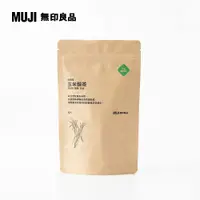 在飛比找PChome24h購物優惠-台灣茶 玉米鬚茶3g×6入【MUJI 無印良品】