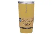 Ever Eco Insulated Tumbler Marigold 592ml