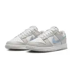 W NIKE DUNK LOW LIGHT BONE ARMORY BLUE 海鹽冰藍 女鞋 休閒鞋 HF0023-100