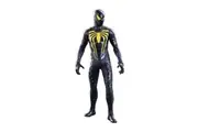 Spider-Man Anti-Ock Suit 1:6 Scale Collectable Action Figure Toy