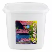 Hikari ClorAm-X Powder Ammonia & Chloramine Remover 10 lbs. 72323