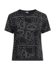 [KARL LAGERFELD] KARL LAGERFELD T-shirts - Item 10568851