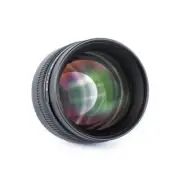 7artisans 50mm F0.95 Manual Focus APS-C Portrait Lens For CRF RF Mount R5 R6 Rp