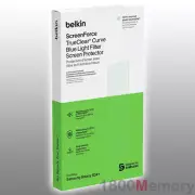 Belkin Screen Force TrueClear Curve Blue Light Protector for Samsung Galaxy S24+