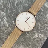 在飛比找蝦皮購物優惠-【Daniel Wellington】Petite 36mm