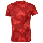 Under Armour Men's RUSH Short Sleeve Shirt Style: 1327641 retails $50