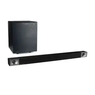 Klipsch Cinema 600 3.1 家庭劇院 soundbar 福利品