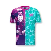 Scuderia Alpha Tauri Mens Miami GP T-shirt size S