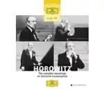 VLADIMIR HOROWITZ: COMPLETE RECORDINGS ON DEUTSCHE GRAMMOPHON