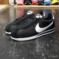 在飛比找蝦皮購物優惠-NIKE CLASSIC CORTEZ NYLON 阿甘鞋 