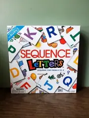 Sequence Letters 2019 Game Preschool Alphabet Letter Sounds Kids Jax Ltd New