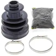 CV Boot Front Outer Fits Can-Am Commander 800 DPS 2013 S4H