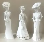 Spode Royal Worcester FIGURINE by PAULINE SHONE. FRANCESCA, LILY or OLIVIA