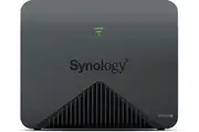 Synology MR2200AC Wireless Mesh Router