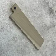 Usuba 165mm Magnolia Saya Sheath with Plywood Pin