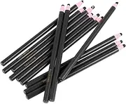 HOMSFOU Roll Peel Off Marker Pen Multi Purpose Marker for Drawing Crafting No Sharpening Required for Home Store Use Black