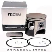 Piston Kit~1986 Suzuki LT230S QuadSport ATV Namura Technologies Inc. NA-30000