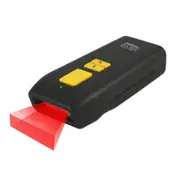Adesso BT 2D Barcode Scanner