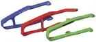 TM Design Works Green Baja-Rally Chain Slide-N-Guide Kit KCP-K09-GR